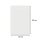 Druckverschlussbeutel 250 x 100 mm 50 µm