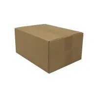 Karton DIN A4 300x215x140 mm Versandkarton Faltkarton...