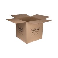 Karton 60x60x60 cm - Versandkarton 600x600x600 mm -...