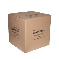 Karton 60x60x60 cm - Versandkarton 600x600x600 mm -...