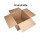 Karton 60x60x60 cm - Versandkarton 600x600x600 mm - zweiwelliger Faltkarton