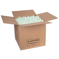 Karton 58x38x37 cm - Versandkarton 588x388x378 mm - zweiwelliger Faltkarton