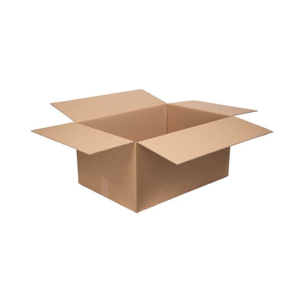 Karton 65x45x31 cm - Versandkarton  650x455x317 mm - zweiwelliger Faltkarton