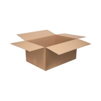 Karton 65x45x31 cm - Versandkarton  650x455x317 mm -...