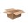 Karton 65x45x31 cm - Versandkarton  650x455x317 mm - zweiwelliger Faltkarton