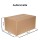 Karton 65x45x31 cm - Versandkarton  650x455x317 mm - zweiwelliger Faltkarton