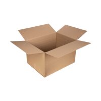 Karton 79x59x48 cm - Versandkarton  793x593x487 mm -...