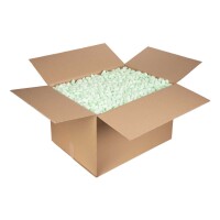 Karton 79x59x48 cm - Versandkarton  793x593x487 mm - zweiwelliger Faltkarton