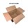 Karton 79x59x48 cm - Versandkarton  793x593x487 mm - zweiwelliger Faltkarton