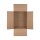 Karton 79x59x48 cm - Versandkarton  793x593x487 mm - zweiwelliger Faltkarton