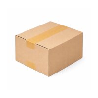 Karton 16 x 16 x 8 cm - Versandkarton DHL Kleinpaket -...