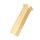 Versandhülse 547 x 121 x 121 mm - längerlicher Versandkarton FEFCO 0201 - Faltkarton 1-wellig