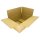 Karton 20,5 x 15,5 x 10 cm - Versandkarton Fefco 0201 - Faltkarton 1-wellig