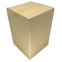 Karton 20 x 20 x 30 cm - Versandkarton Fefco 0201 -...