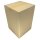 Karton 20 x 20 x 30 cm - Versandkarton Fefco 0201 - Faltkarton 1-wellig