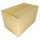 Karton 25,5 x 15,5 x 16 cm - Versandkarton Fefco 0201 - Faltkarton 1-wellig