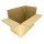 Karton 25,5 x 15,5 x 16 cm - Versandkarton Fefco 0201 - Faltkarton 1-wellig
