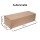 Karton 80x30x20 cm - Versandkarton  800x300x200 mm - zweiwelliger Faltkarton