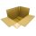 Karton 26,5 x 16,5 x 11,5 cm - Versandkarton Fefco 0201 - Faltkarton 1-wellig
