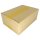 Karton 25,5 x 18 x 11 cm - Versandkarton Fefco 0201 - Faltkarton 1-wellig