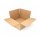 Karton 25 x 25 x 10 cm - Faltkarton 1-wellig