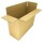Karton 29,5 x 12 x 22 cm - Versandkarton Fefco 0201 - Faltkarton 1-wellig