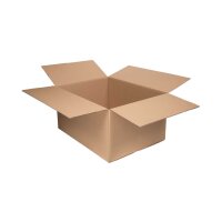 Karton 80x60x40 cm - Versandkarton  800x600x400 mm -...