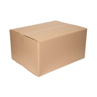 Karton 80x60x40 cm - Versandkarton  800x600x400 mm -...