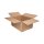 Karton 80x60x40 cm - Versandkarton  800x600x400 mm - zweiwelliger Faltkarton