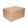 Karton 80x60x40 cm - Versandkarton  800x600x400 mm - zweiwelliger Faltkarton