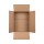 Karton 80x60x40 cm - Versandkarton  800x600x400 mm - zweiwelliger Faltkarton