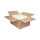 Karton 80x60x40 cm - Versandkarton  800x600x400 mm - zweiwelliger Faltkarton