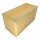 Karton 31,5 x 14,5 x 16,5 cm - Versandkarton Fefco 0201 - Faltkarton 1-wellig