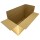 Karton 31,5 x 14,5 x 16,5 cm - Versandkarton Fefco 0201 - Faltkarton 1-wellig