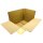 Karton 34,8 x 24,8 x 15,2 cm - Versandkarton Fefco 0201 - Faltkarton 1-wellig