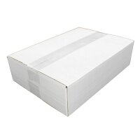 Karton 35 x 25 x 10 cm - Versandkarton Fefco 0201 -...