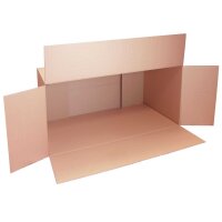 Karton 120x60x60 cm - DHL Versandkarton 1200x600x600 mm -...