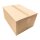 Karton 40 x 30 x 20 cm - zweiwelliger Versandkarton - Faltkarton Fefco 0201