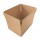 Karton 40 x 30 x 20 cm - zweiwelliger Versandkarton - Faltkarton Fefco 0201