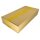 Karton 40 x 20 x 8 cm - Versandkarton Fefco 0201 - Faltkarton 1-wellig