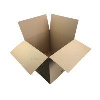 Faltkarton 475 x 255 x 240 mm