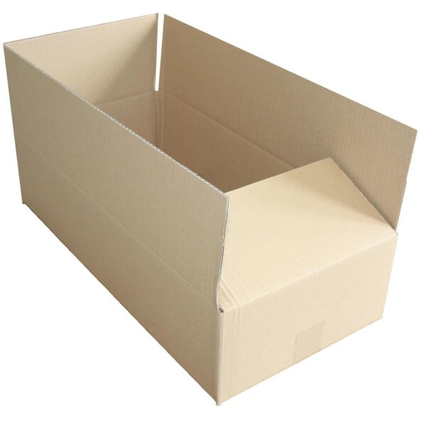 Faltkarton 600 x 300 x 150 mm