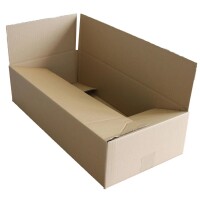 Faltkarton 600 x 300 x 150 mm