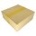 Karton 30,5 x 30,5 x 16 cm - Versandkarton Fefco 0201 - Faltkarton 1-wellig