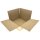 Karton 30,5 x 30,5 x 16 cm - Versandkarton Fefco 0201 - Faltkarton 1-wellig