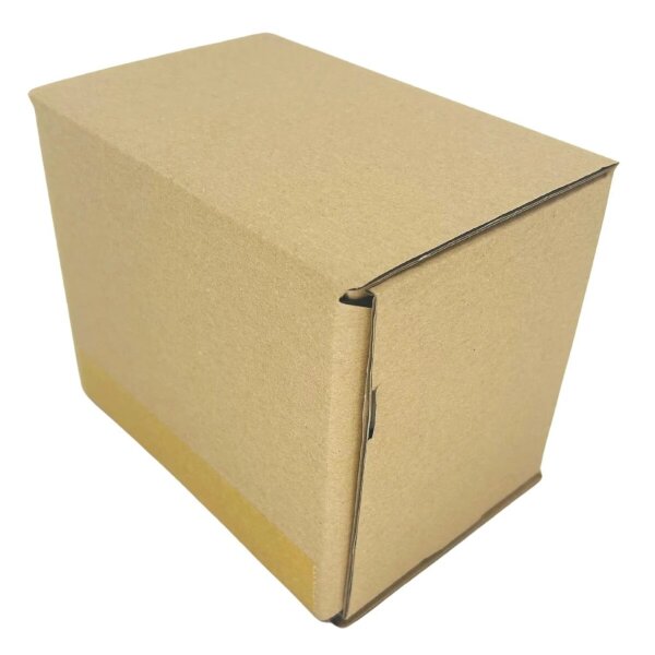 Faltschachtel 16 x 11 x 13 cm - Versandkarton Fefco 0426