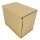 Faltschachtel 16 x 11 x 13 cm - Versandkarton Fefco 0426
