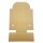 Faltschachtel 16 x 11 x 13 cm - Versandkarton Fefco 0426