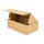 Faltschachtel 24 x 16 x 8 cm - Versandkarton DHL Kleinpaket - Faltkarton 1-wellig