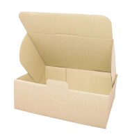 Faltschachtel 31 x 23 x 11 cm - Versandkarton Fefco 0426